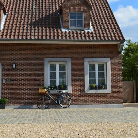 Maison Margriet Tongeren Esterno foto