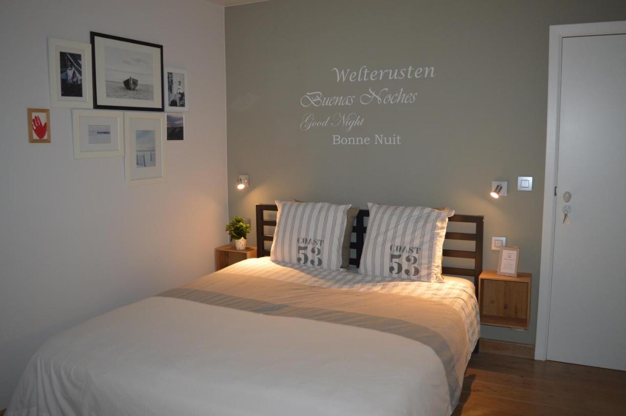 Maison Margriet Tongeren Camera foto