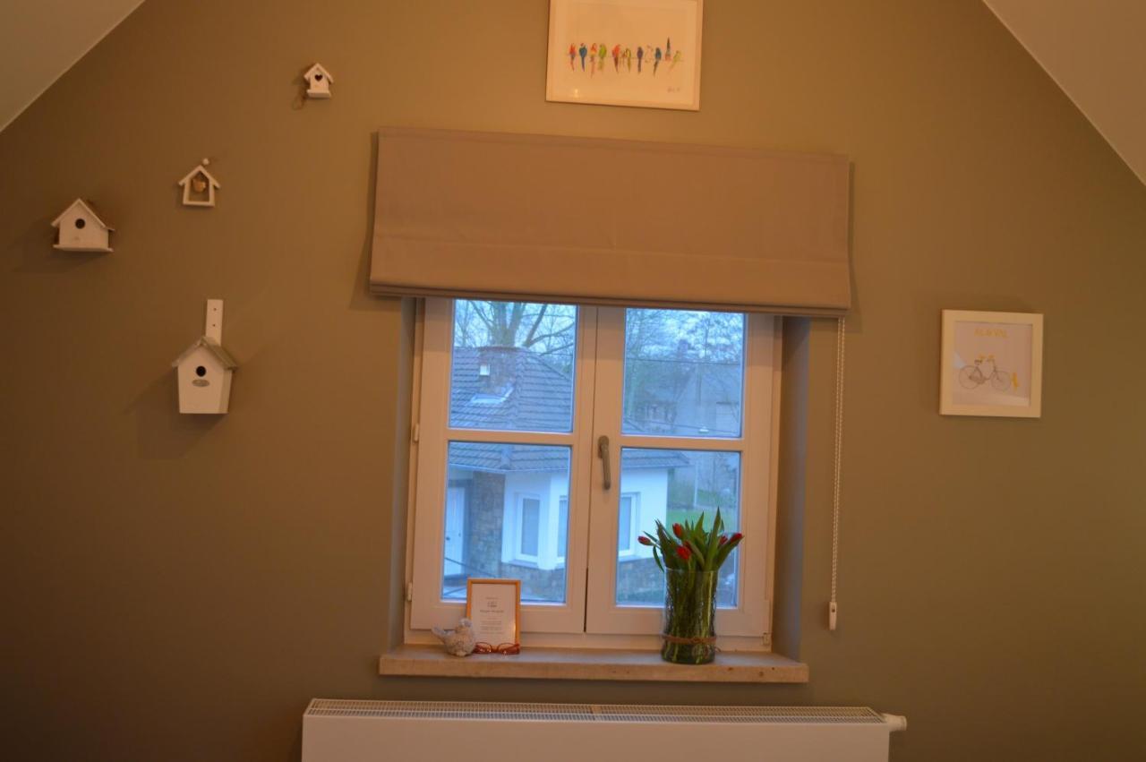 Maison Margriet Tongeren Camera foto